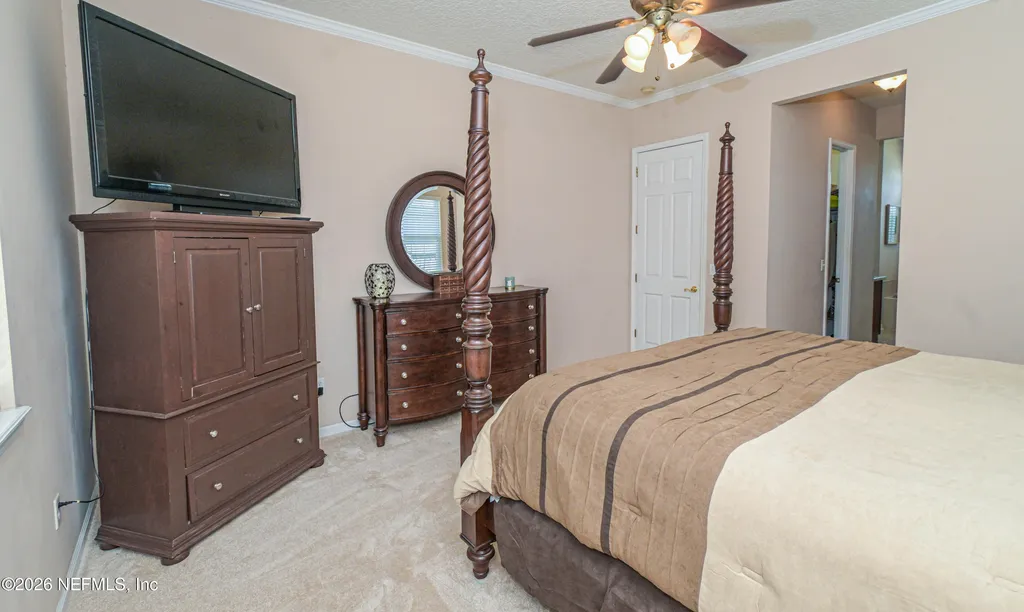 1296 Copper Creek Drive Macclenny FL 32063