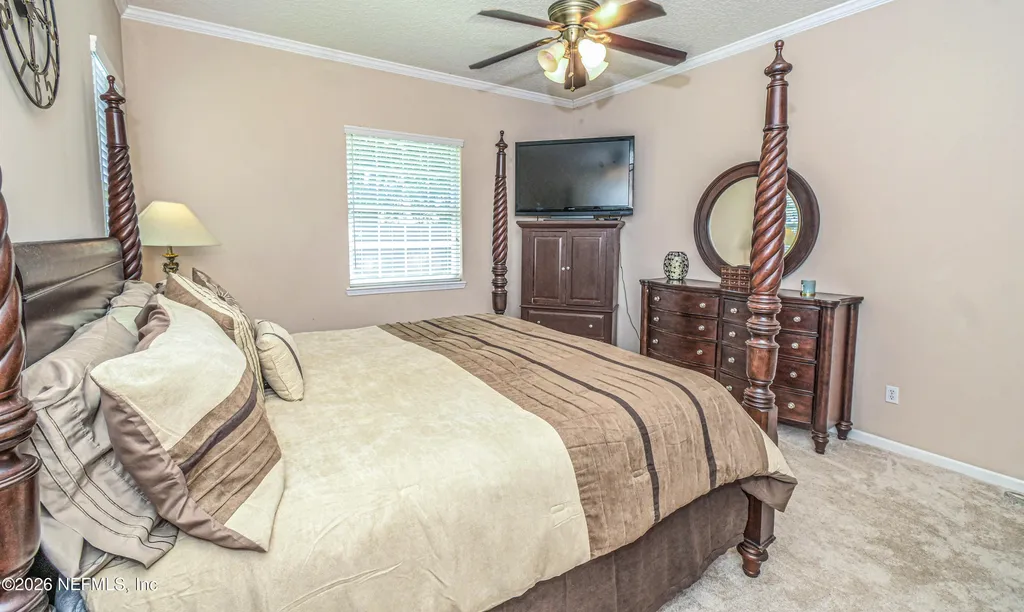 1296 Copper Creek Drive Macclenny FL 32063