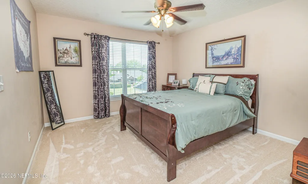 1296 Copper Creek Drive Macclenny FL 32063