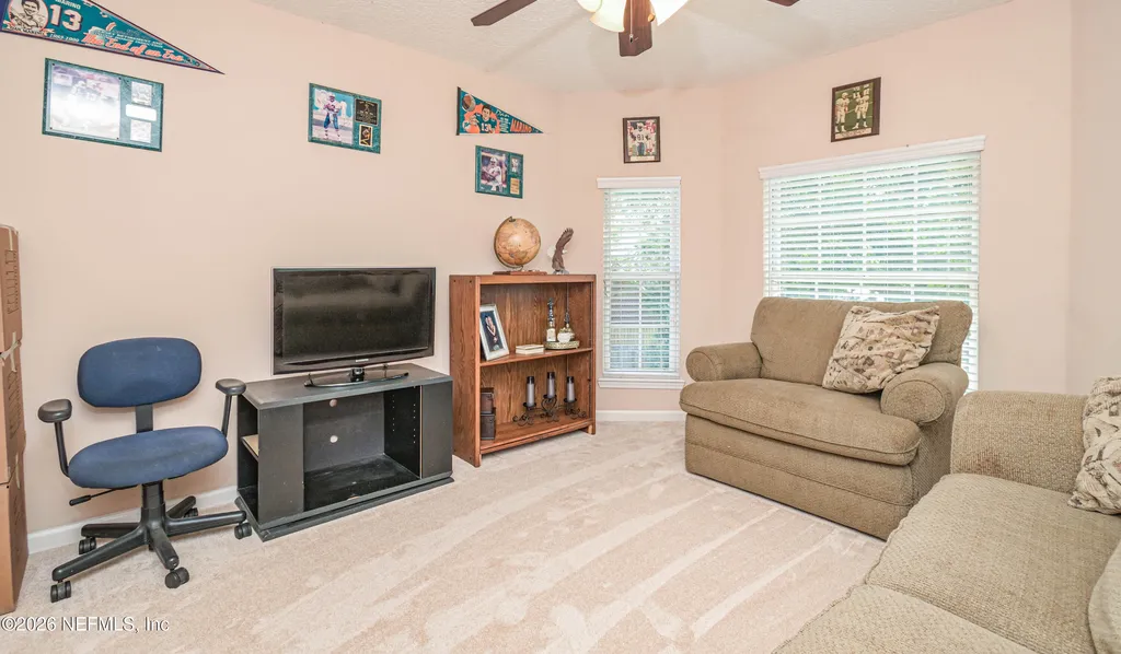 1296 Copper Creek Drive Macclenny FL 32063