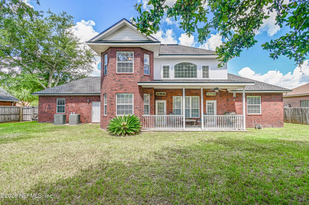 1296 Copper Creek Drive Macclenny FL 32063