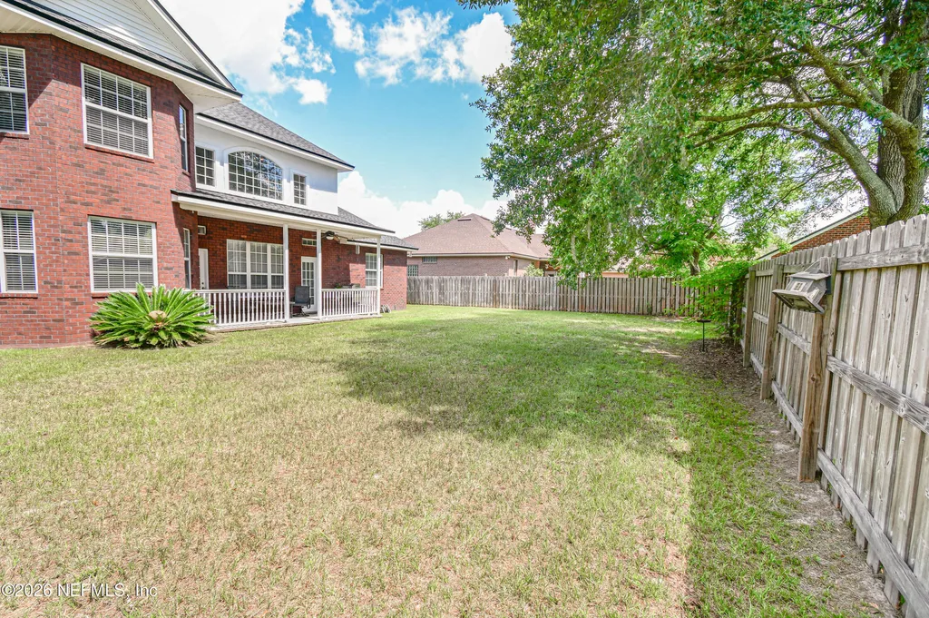 1296 Copper Creek Drive Macclenny FL 32063