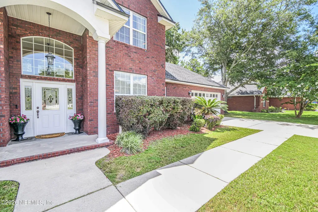 1296 Copper Creek Drive Macclenny FL 32063