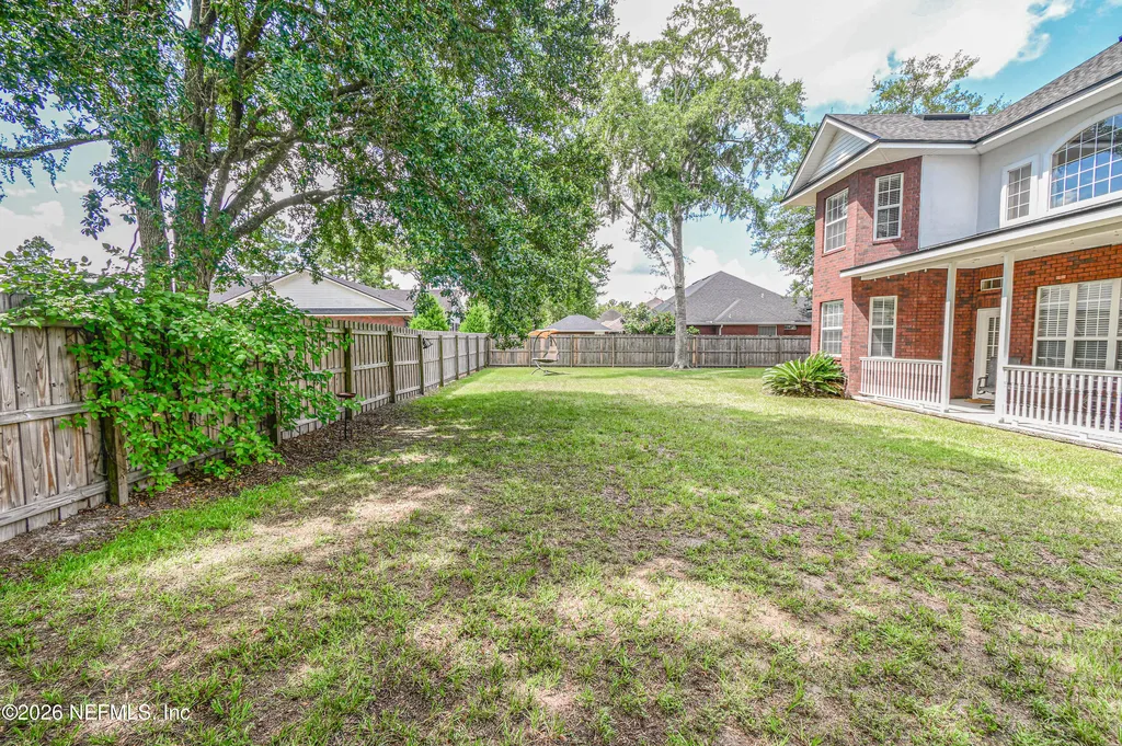 1296 Copper Creek Drive Macclenny FL 32063