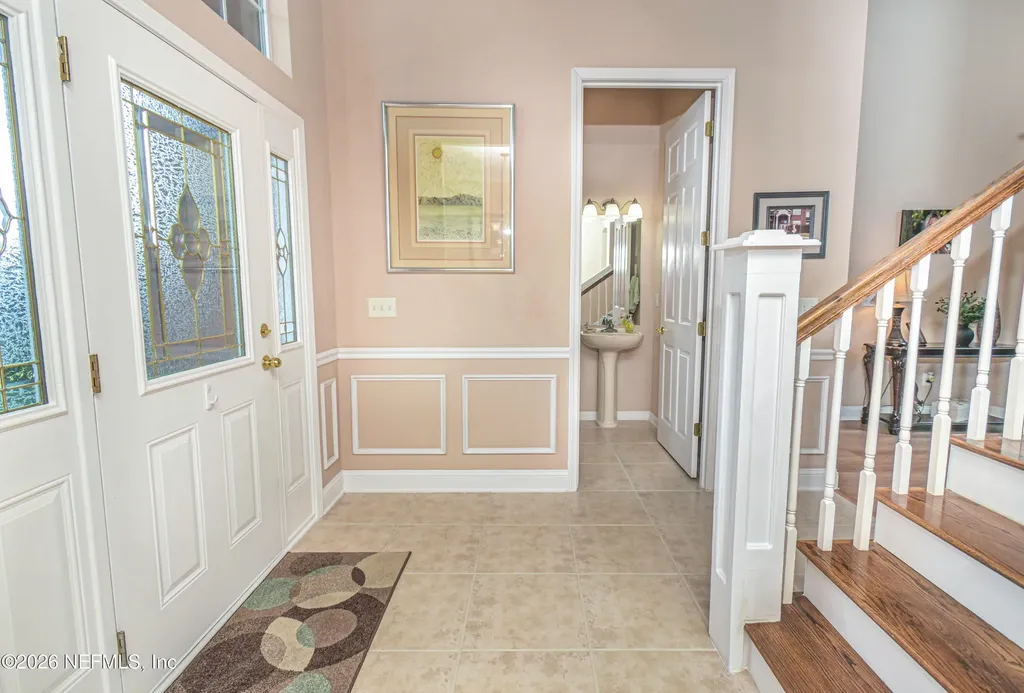 1296 Copper Creek Drive Macclenny FL 32063