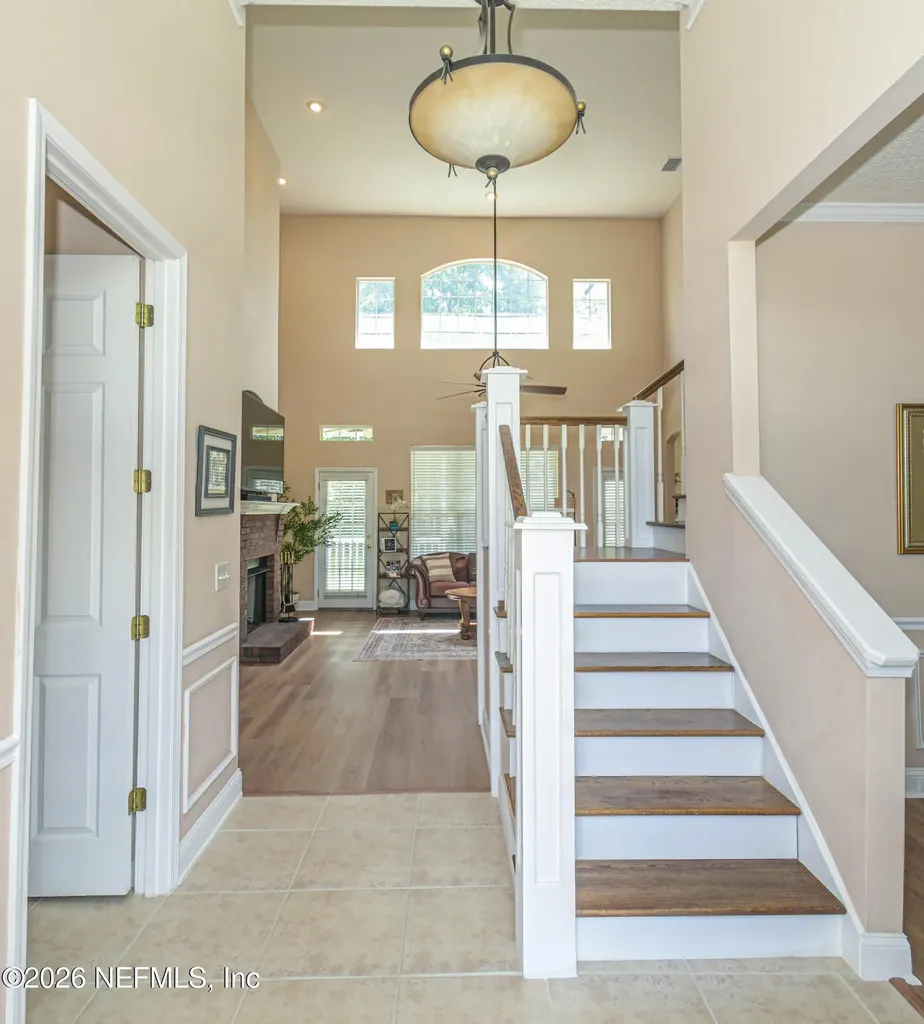 1296 Copper Creek Drive Macclenny FL 32063
