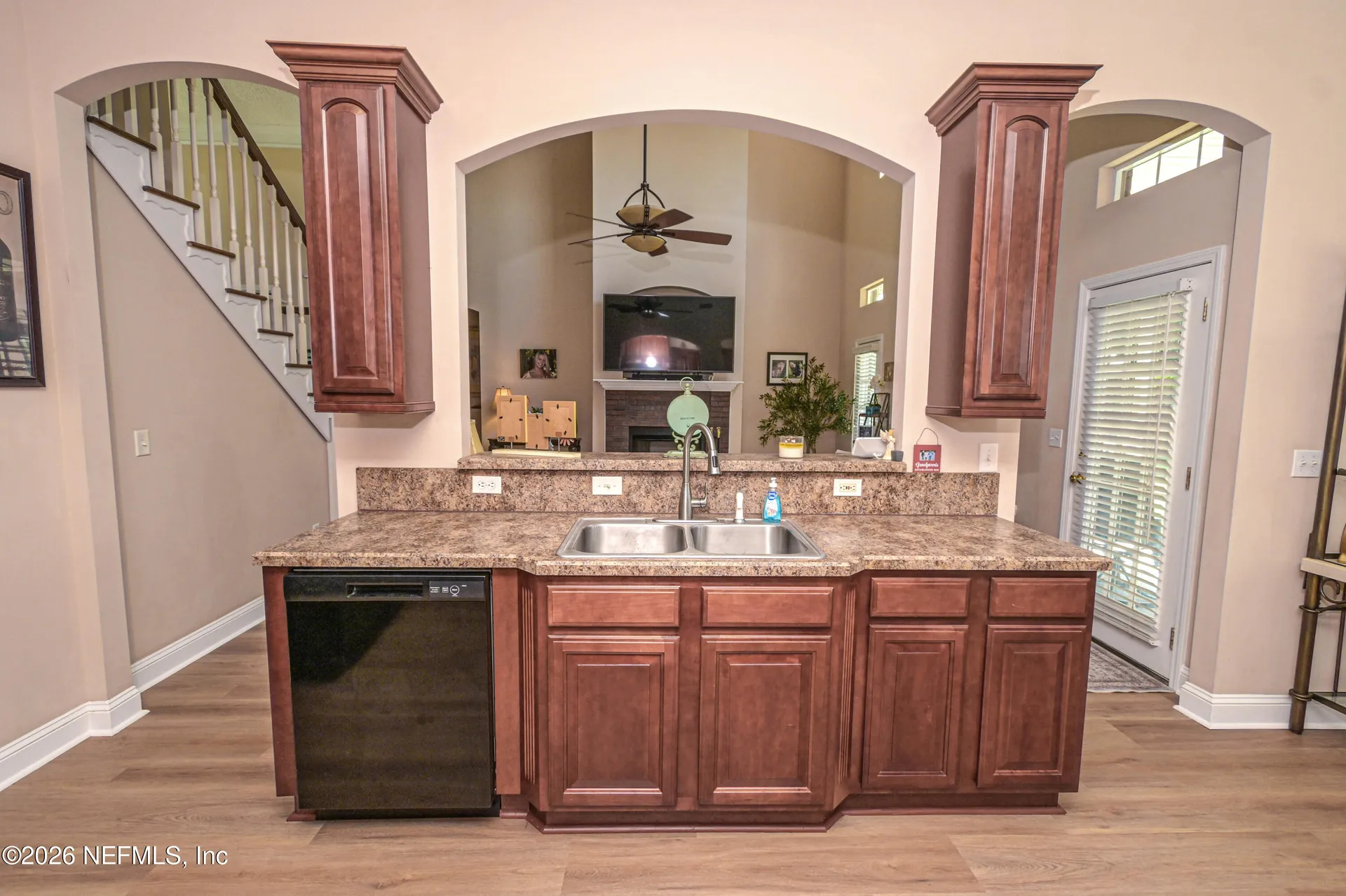 1296 Copper Creek Drive Macclenny FL 32063