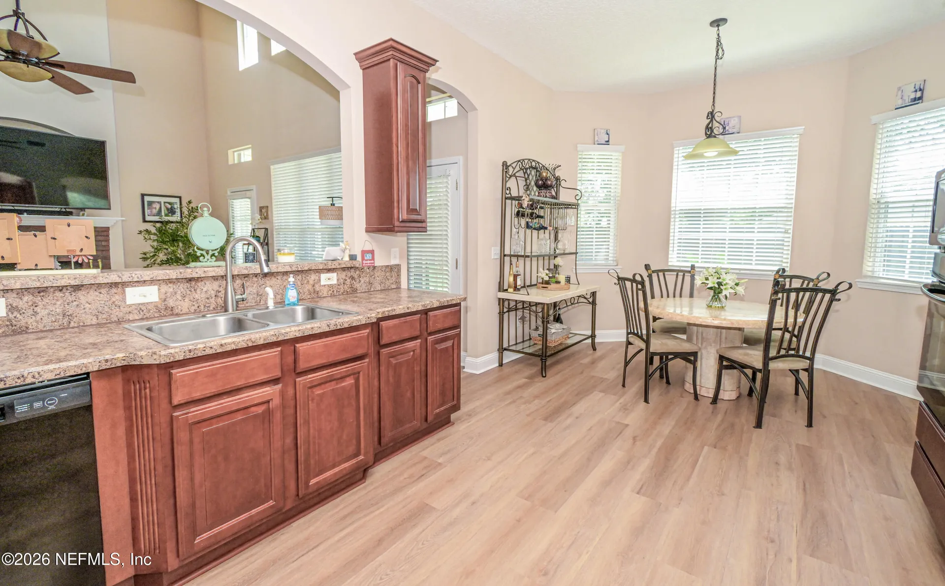 1296 Copper Creek Drive Macclenny FL 32063