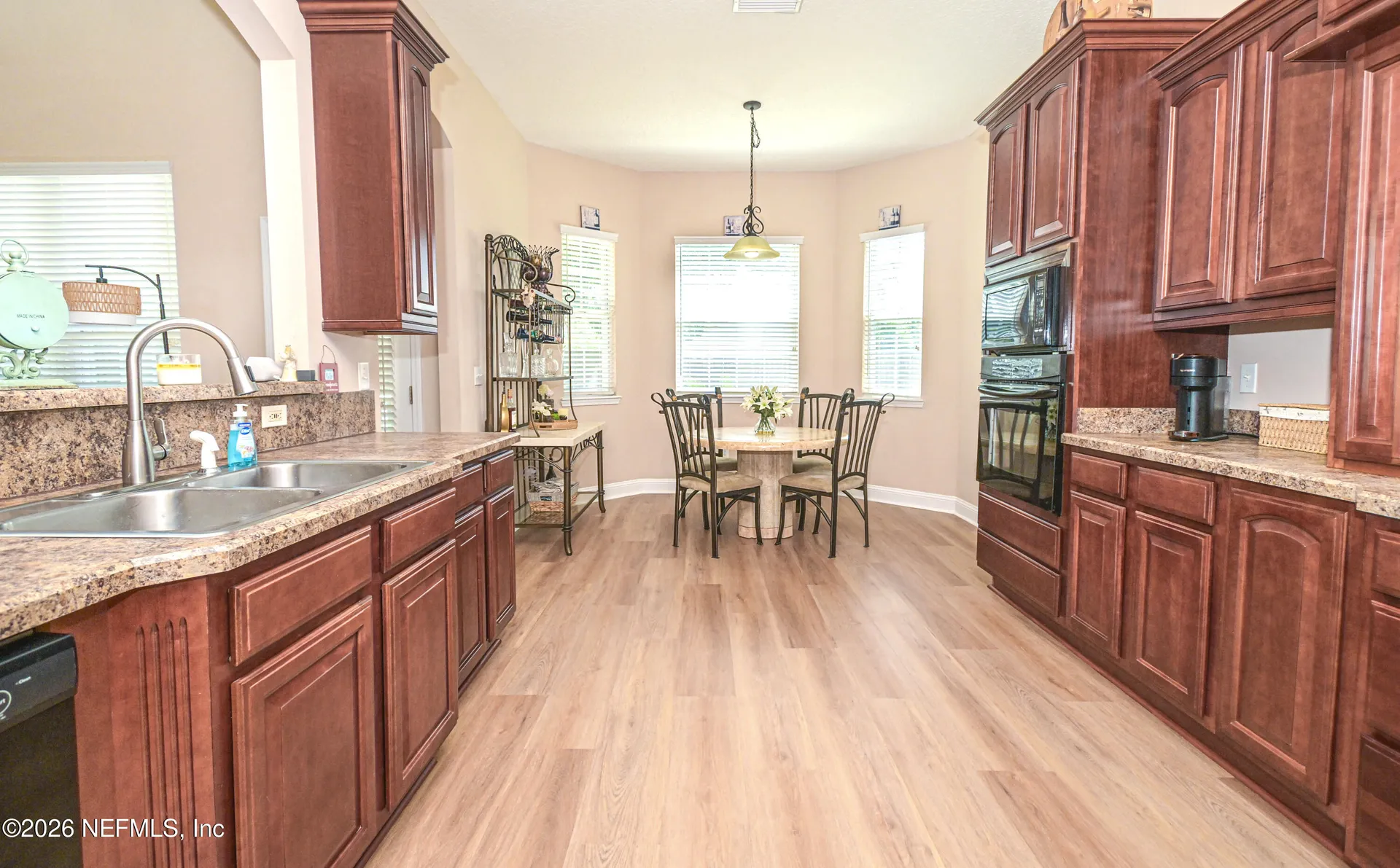 1296 Copper Creek Drive Macclenny FL 32063