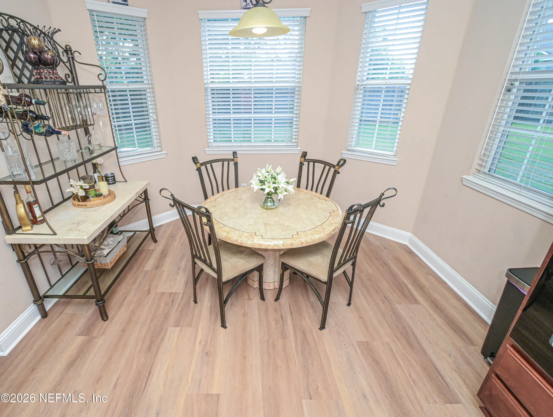 1296 Copper Creek Drive Macclenny FL 32063