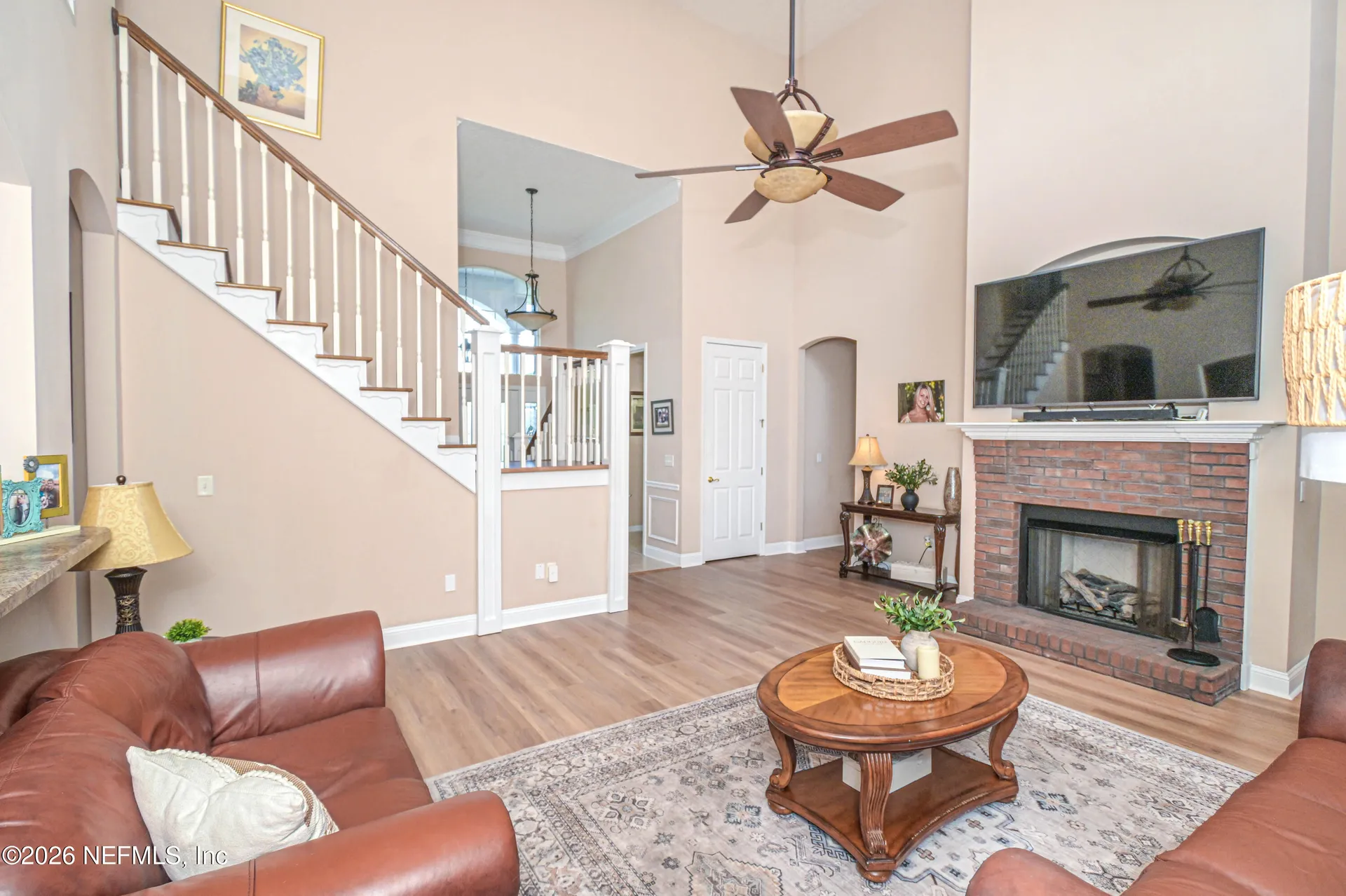 1296 Copper Creek Drive Macclenny FL 32063