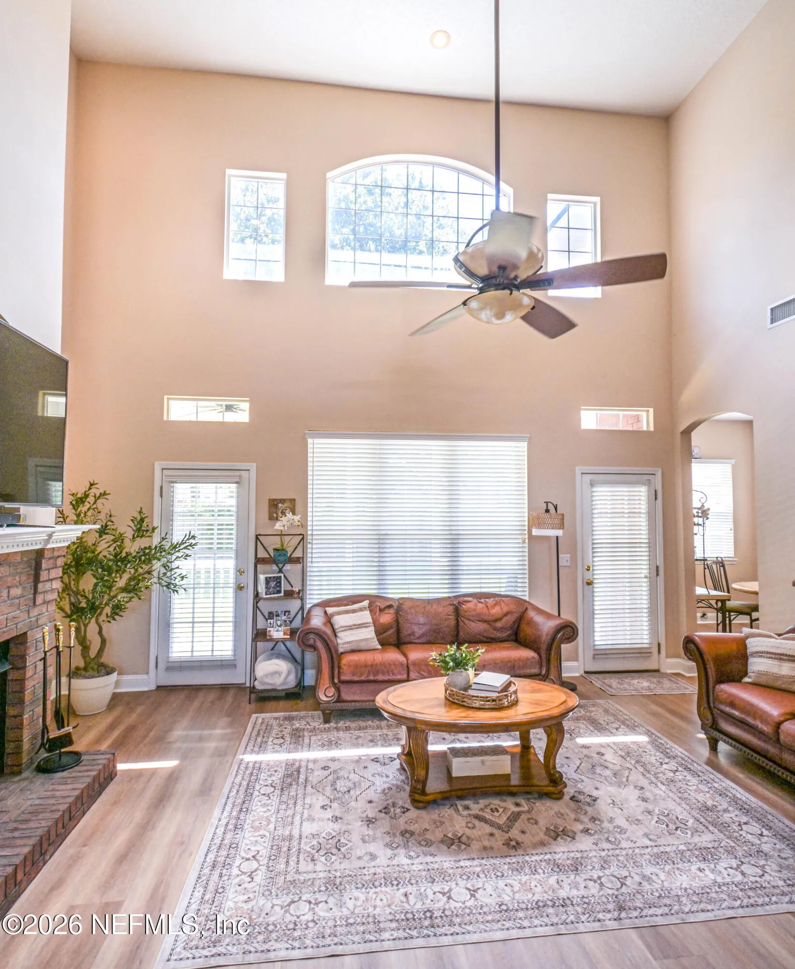 1296 Copper Creek Drive Macclenny FL 32063