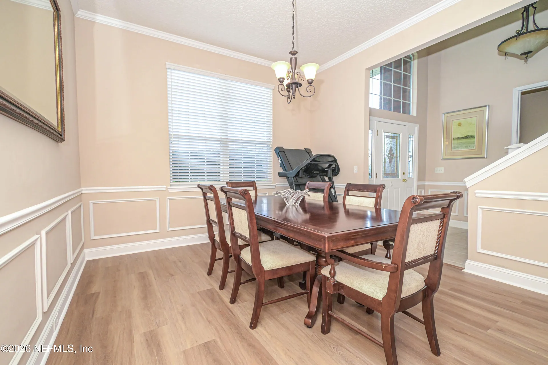 1296 Copper Creek Drive Macclenny FL 32063