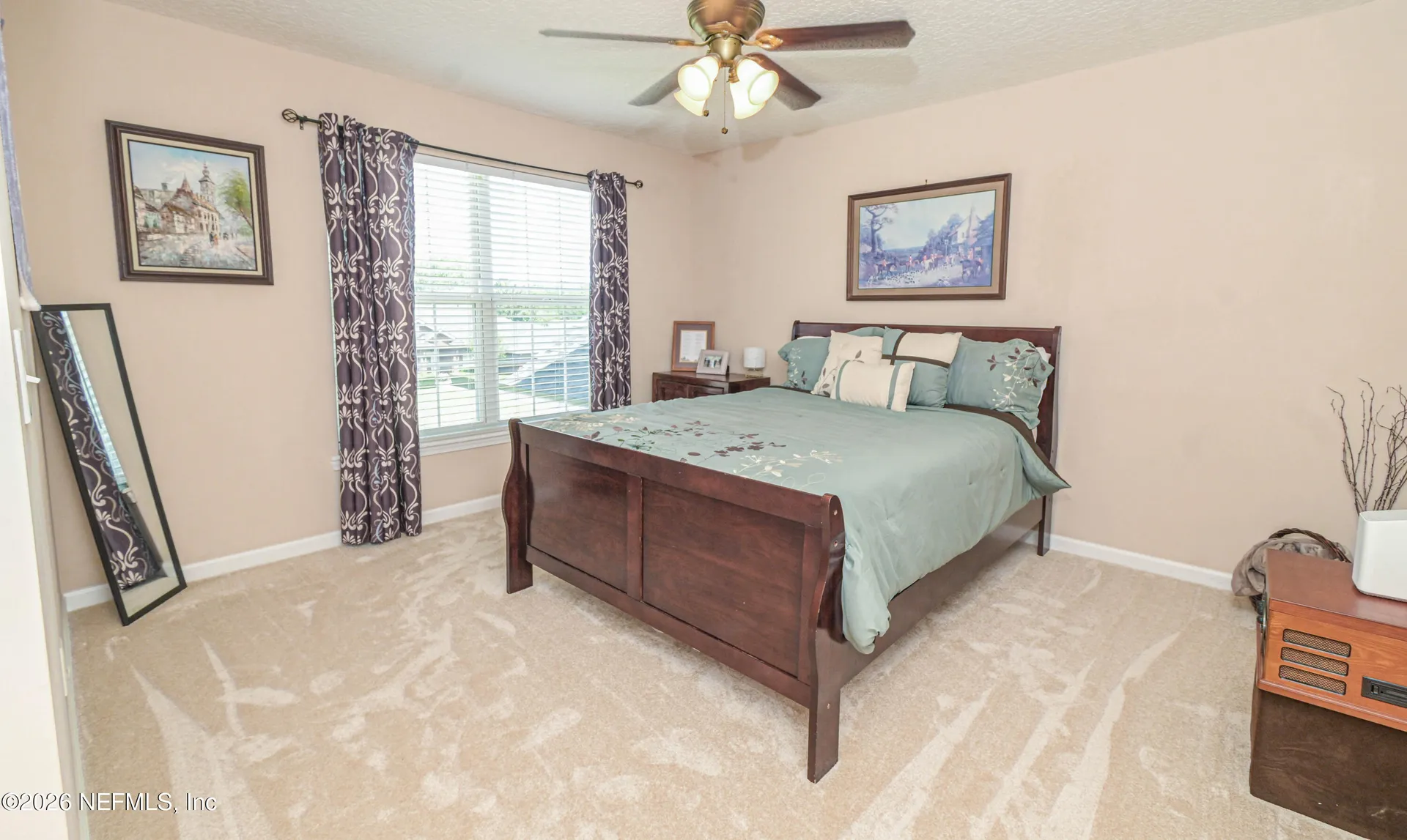 1296 Copper Creek Drive Macclenny FL 32063