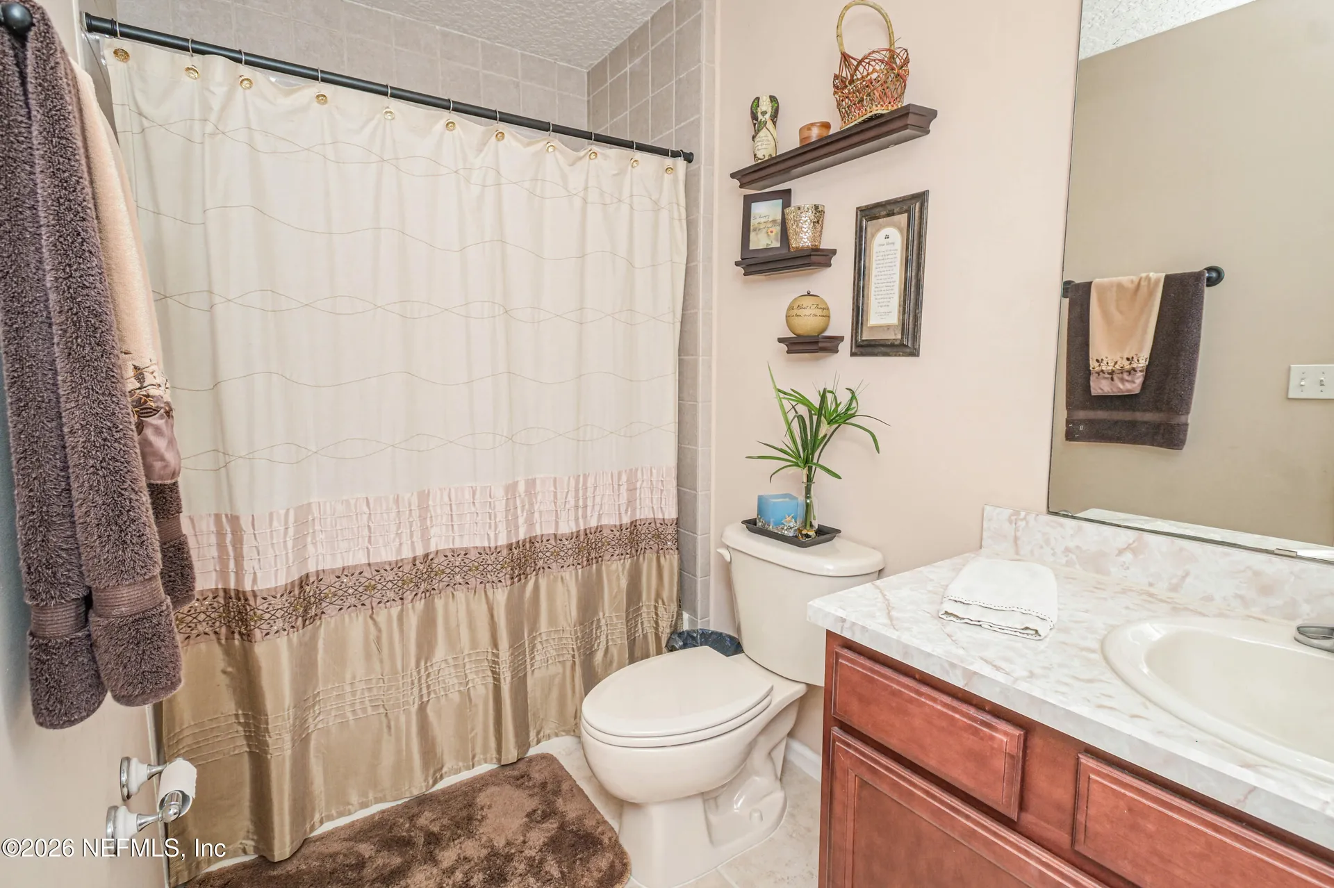 1296 Copper Creek Drive Macclenny FL 32063