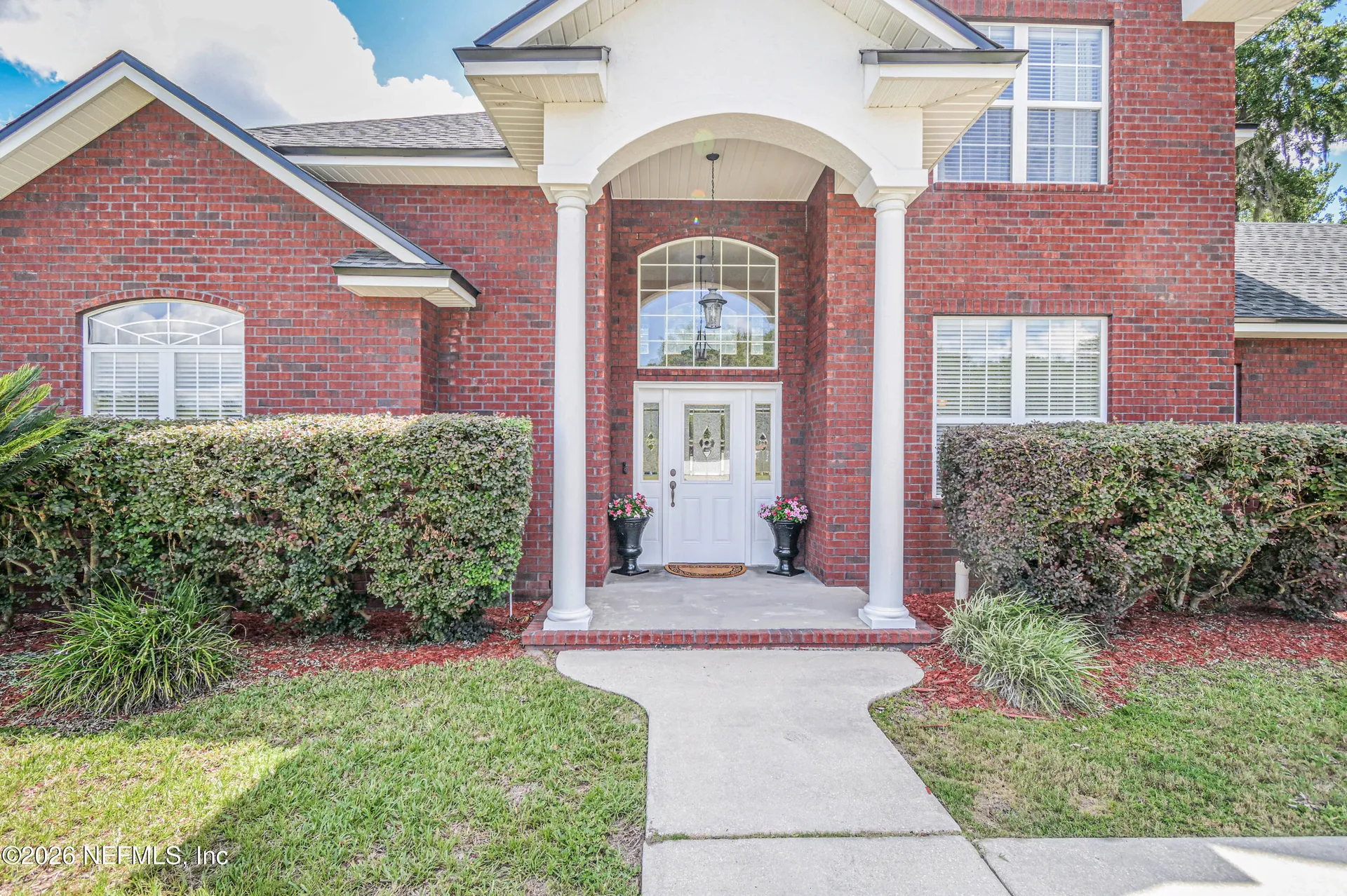1296 Copper Creek Drive Macclenny FL 32063