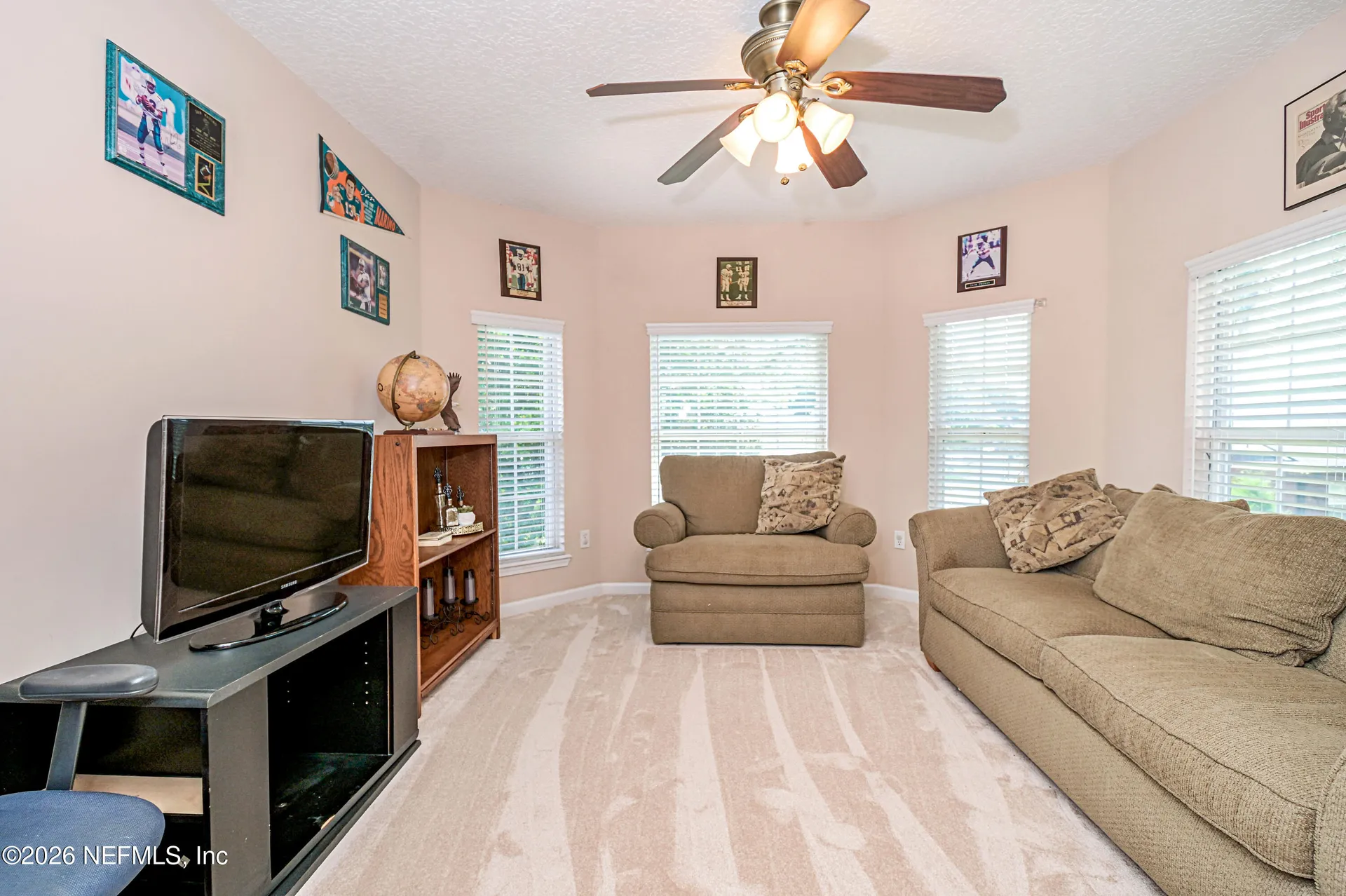 1296 Copper Creek Drive Macclenny FL 32063