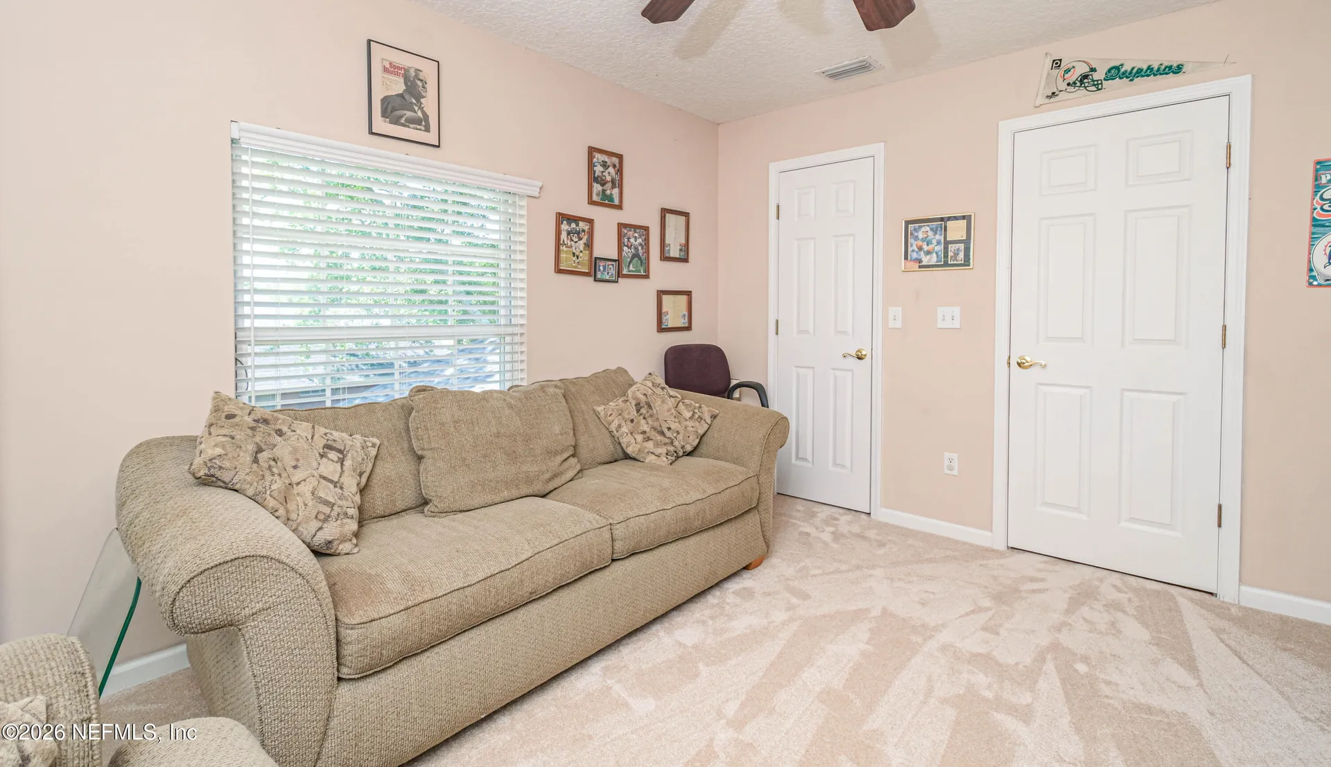 1296 Copper Creek Drive Macclenny FL 32063