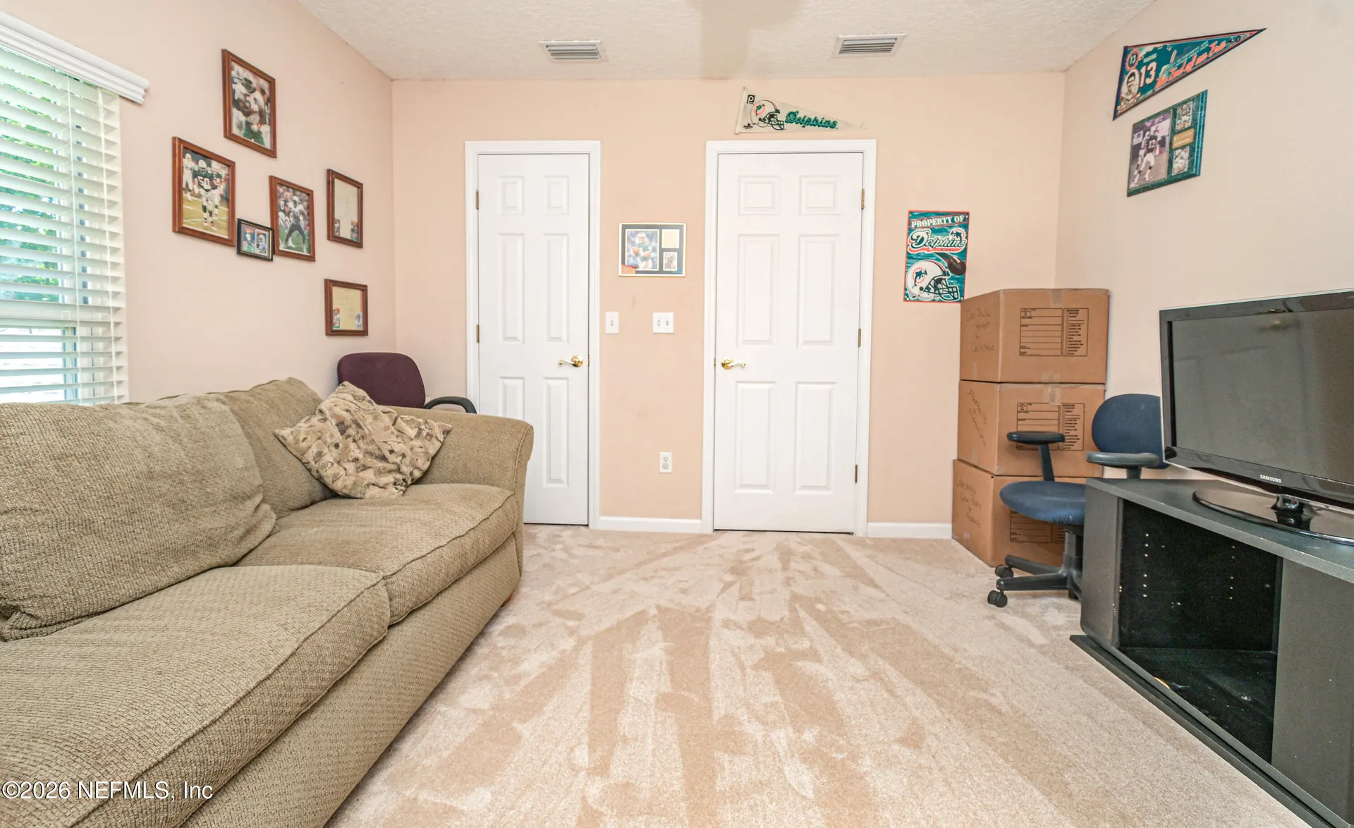 1296 Copper Creek Drive Macclenny FL 32063