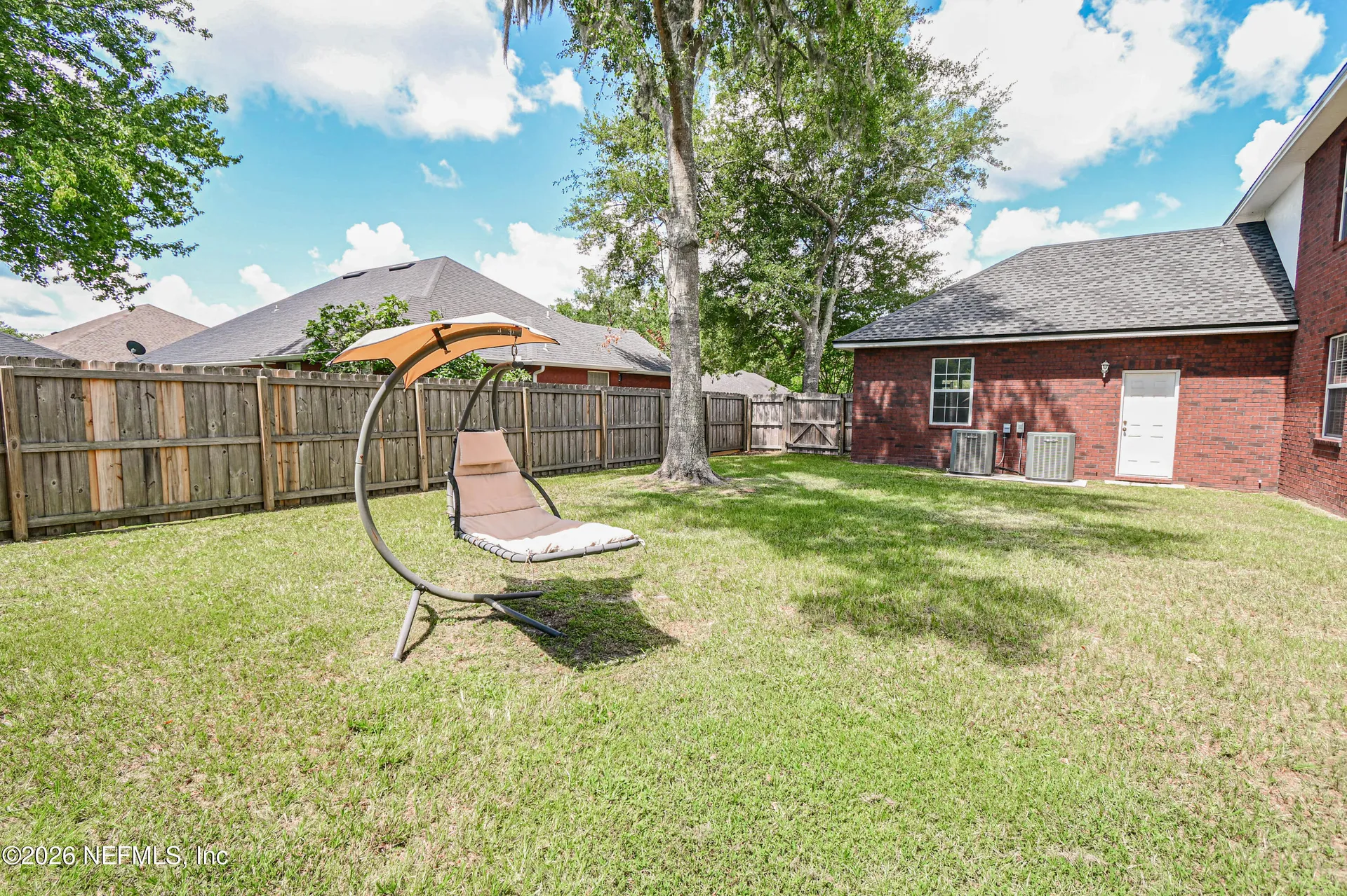 1296 Copper Creek Drive Macclenny FL 32063