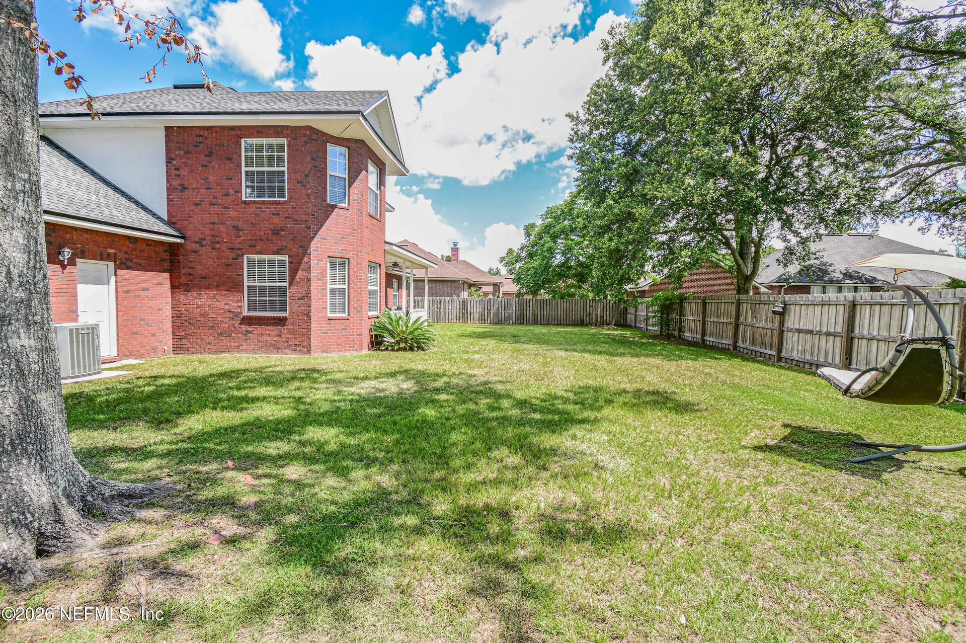 1296 Copper Creek Drive Macclenny FL 32063