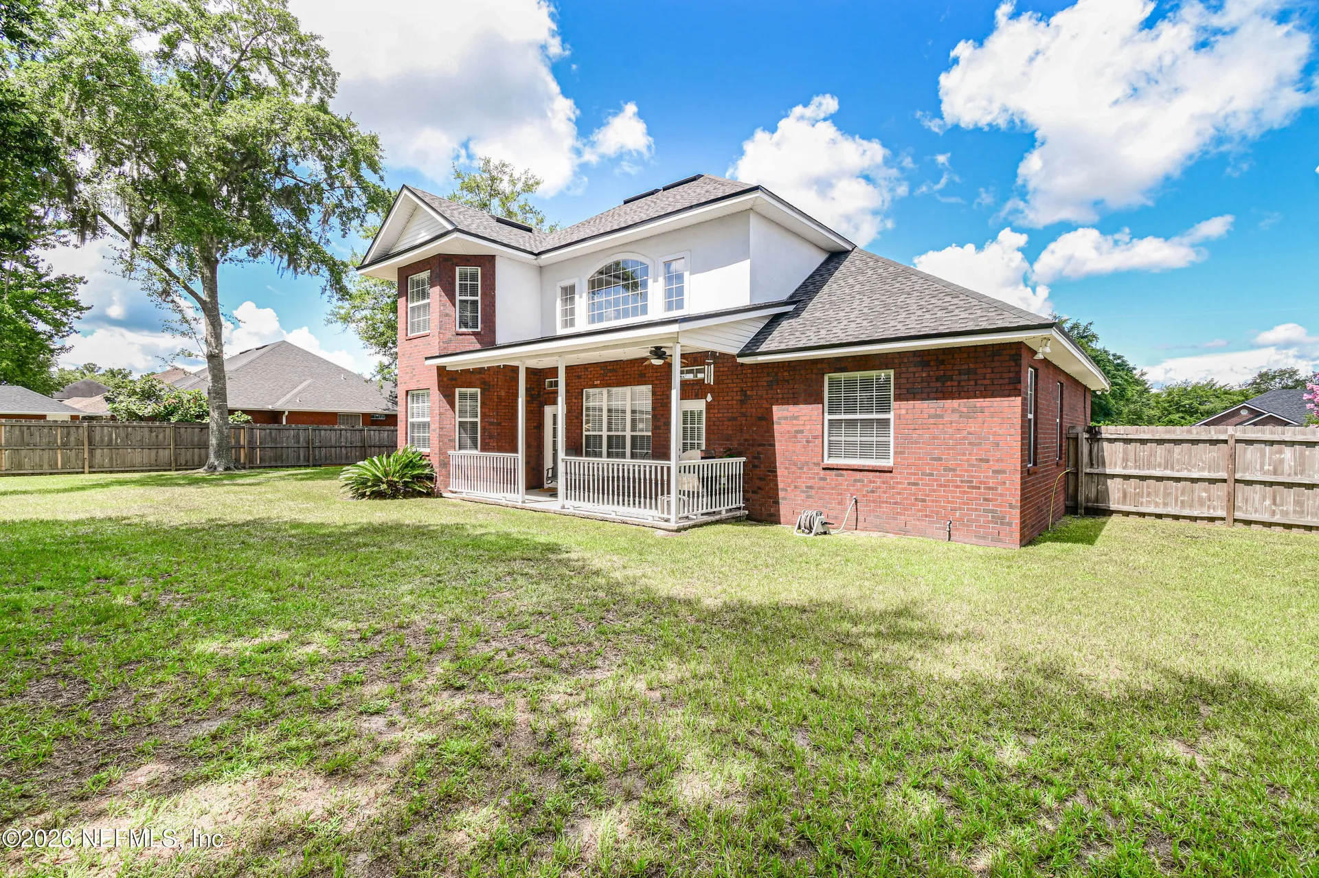 1296 Copper Creek Drive Macclenny FL 32063