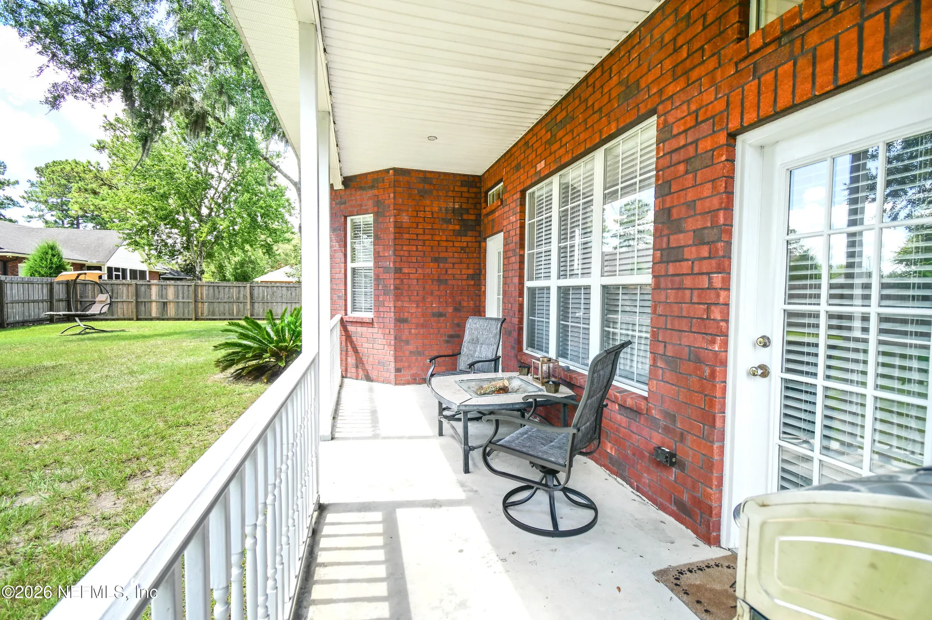 1296 Copper Creek Drive Macclenny FL 32063