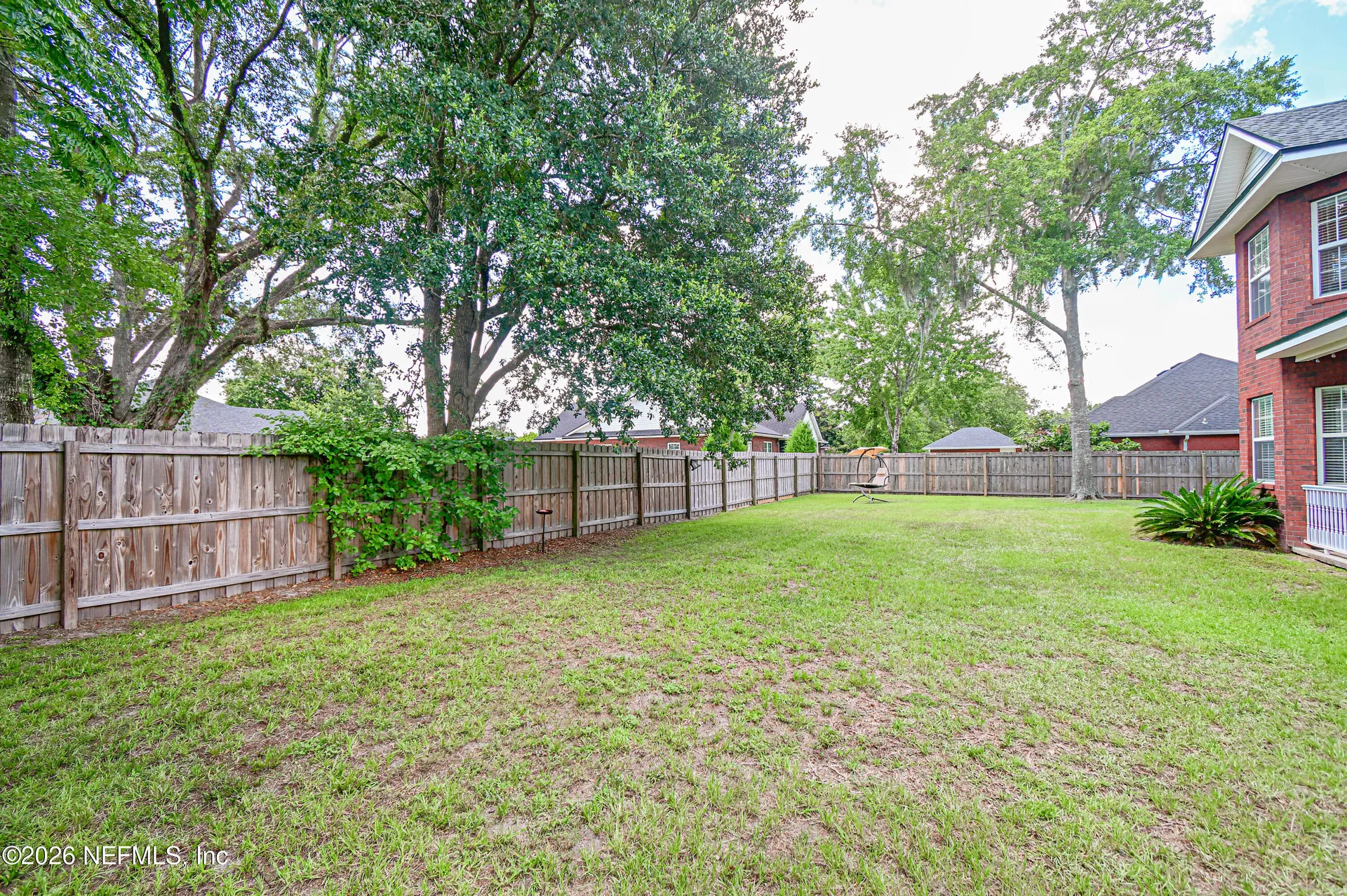 1296 Copper Creek Drive Macclenny FL 32063