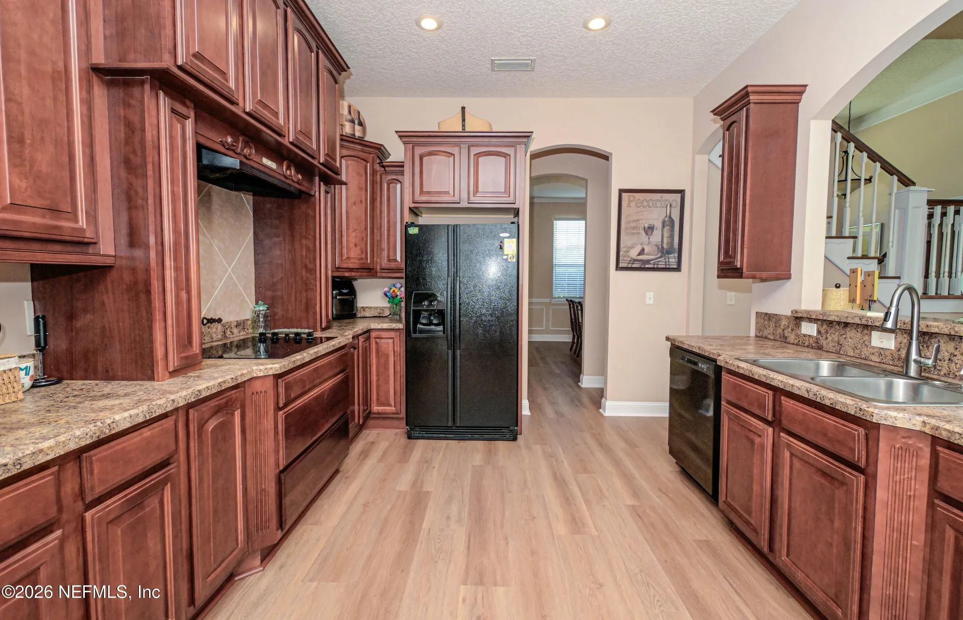 1296 Copper Creek Drive Macclenny FL 32063