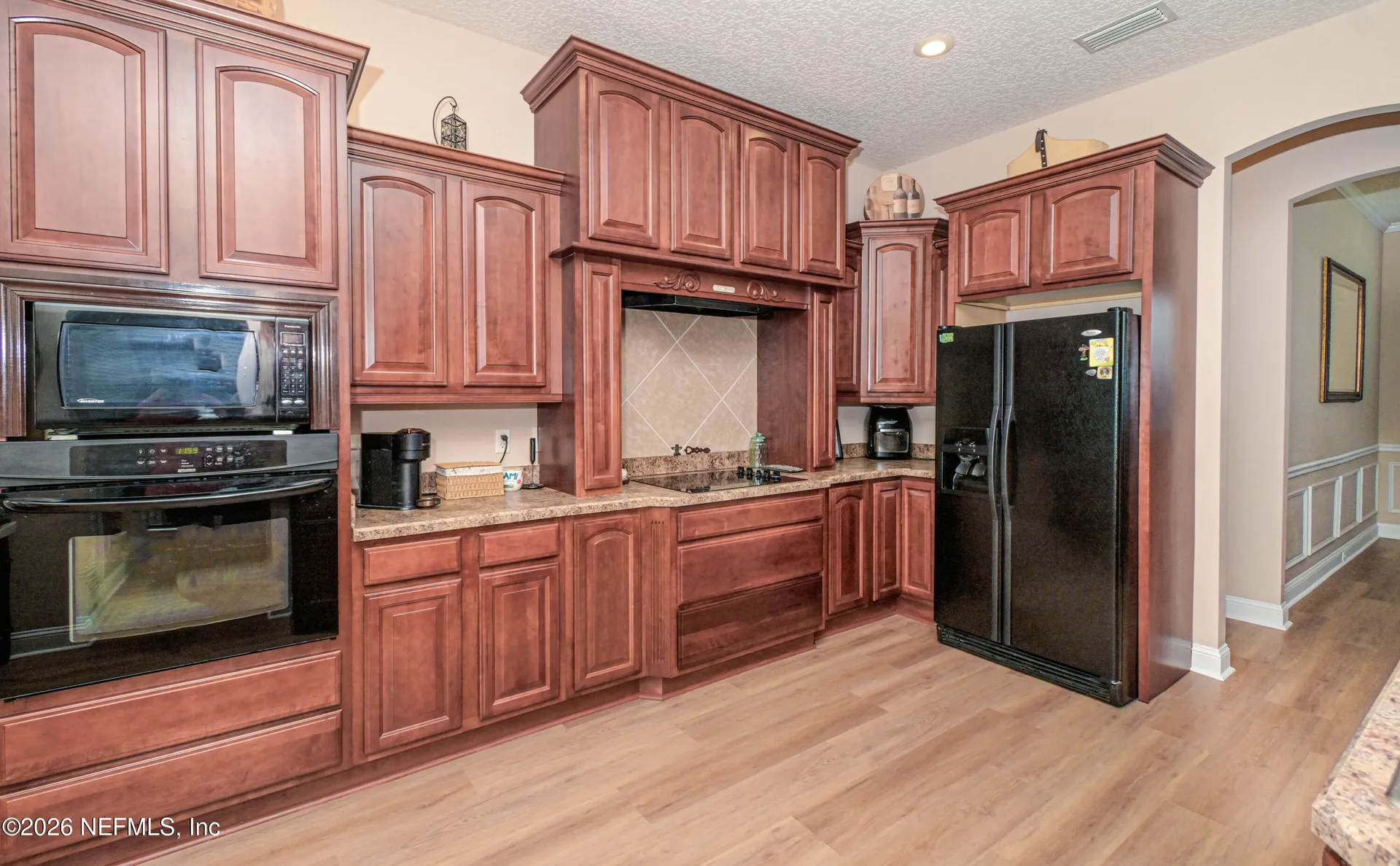 1296 Copper Creek Drive Macclenny FL 32063