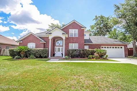 1296 Copper Creek Drive Macclenny FL 32063