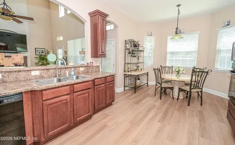 1296 Copper Creek Drive Macclenny FL 32063
