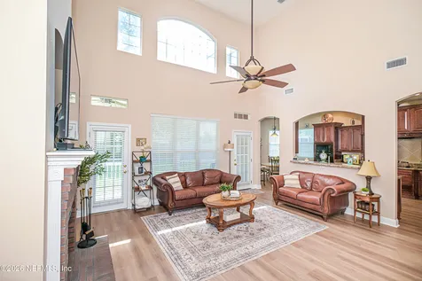 1296 Copper Creek Drive Macclenny FL 32063