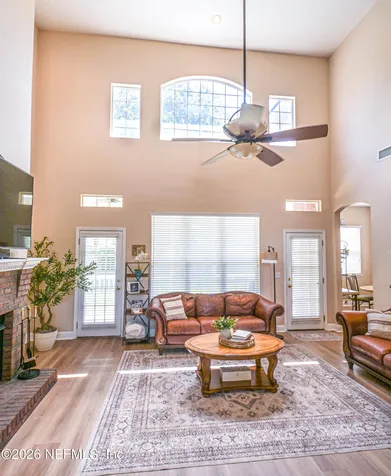 1296 Copper Creek Drive Macclenny FL 32063