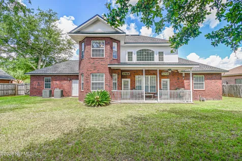 1296 Copper Creek Drive Macclenny FL 32063