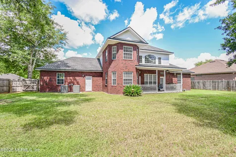 1296 Copper Creek Drive Macclenny FL 32063