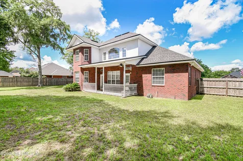 1296 Copper Creek Drive Macclenny FL 32063
