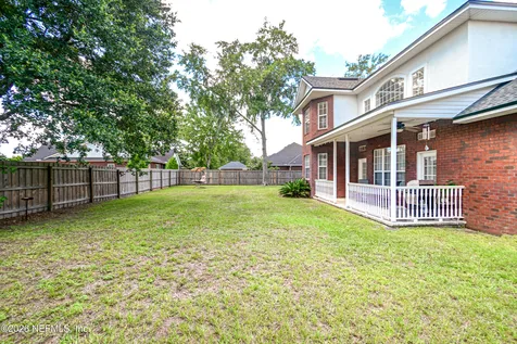 1296 Copper Creek Drive Macclenny FL 32063