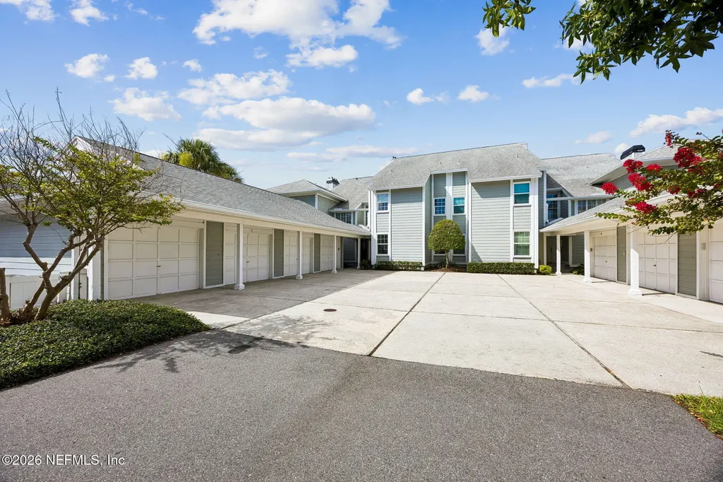 91 San Juan Drive Ponte Vedra Beach FL 32082