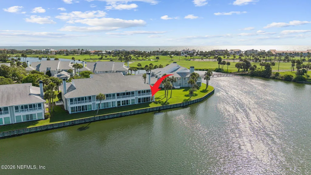 91 San Juan Drive Ponte Vedra Beach FL 32082