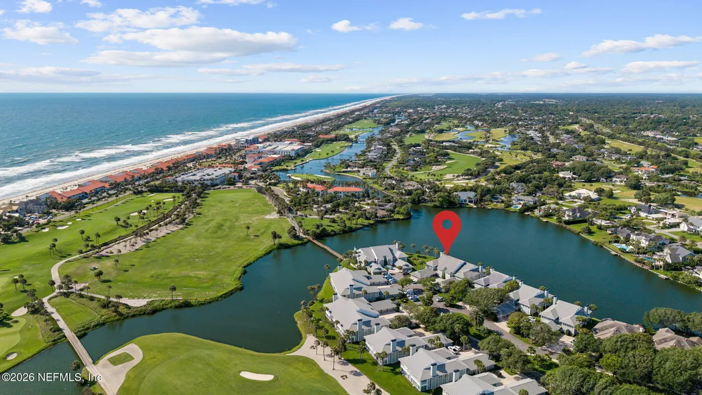 91 San Juan Drive Ponte Vedra Beach FL 32082