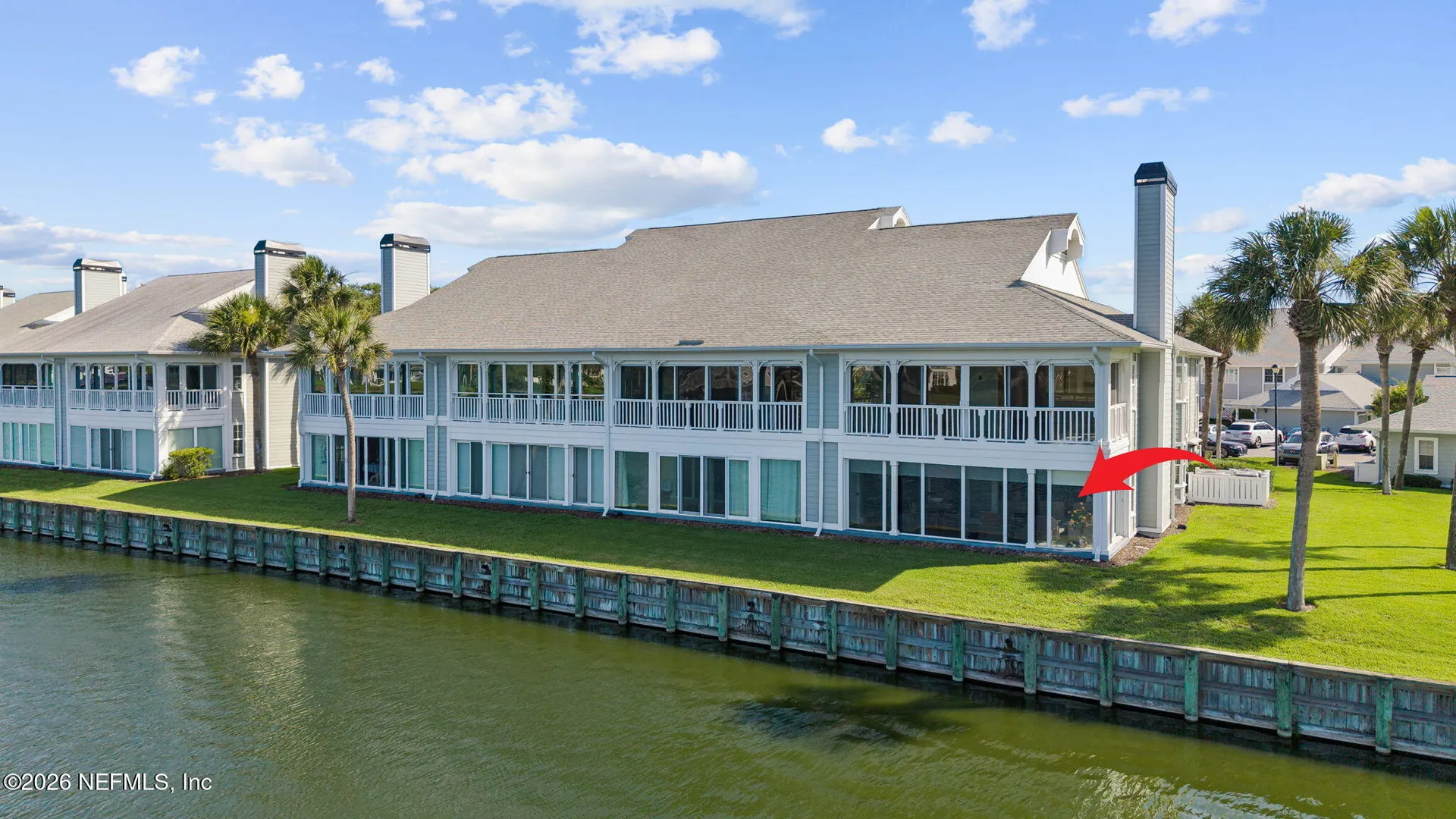 91 San Juan Drive Ponte Vedra Beach FL 32082