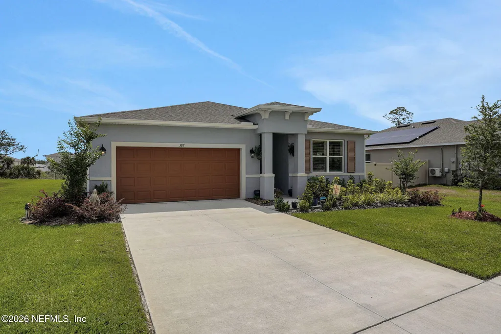 387 Avi Court Titusville FL 32796