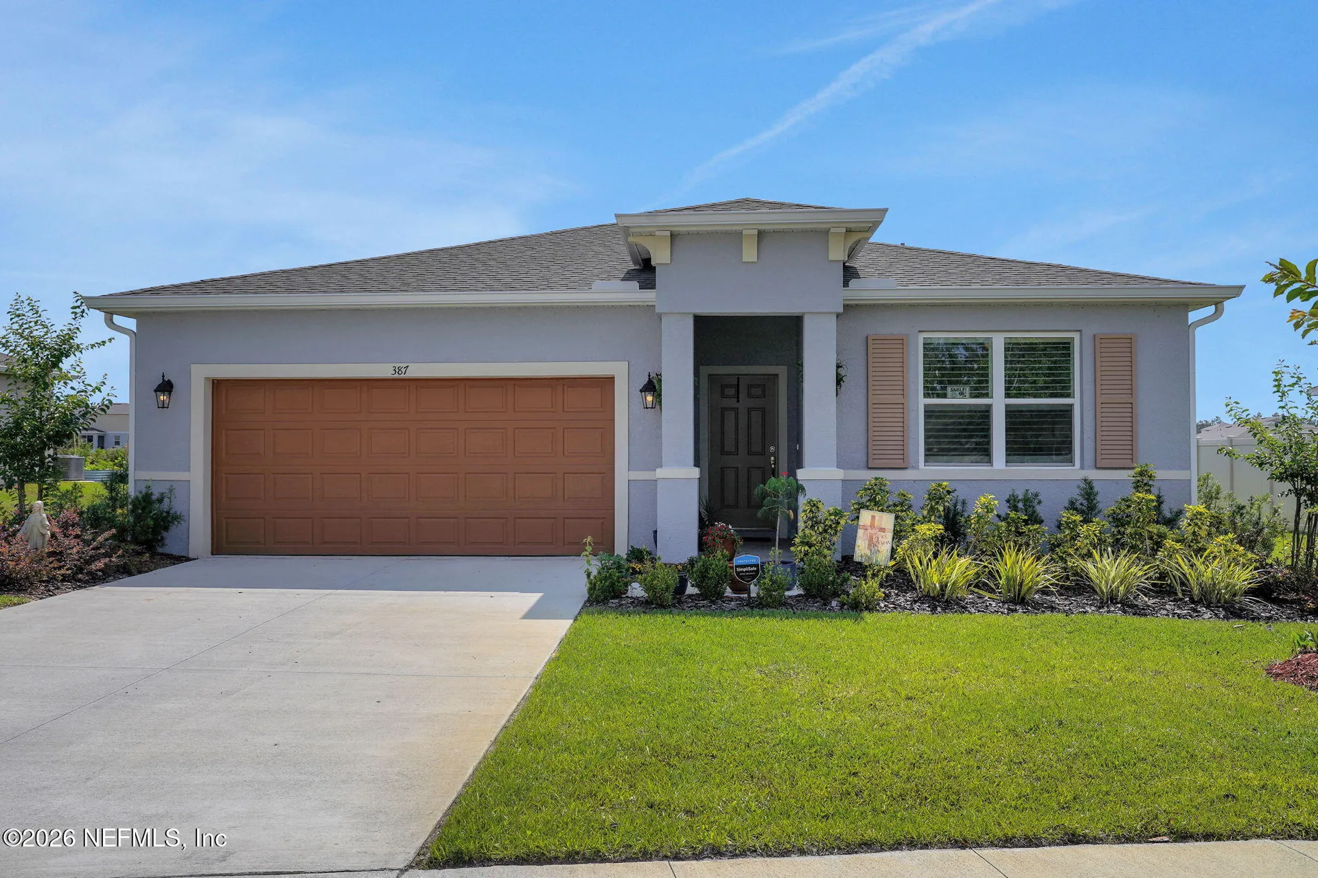 387 Avi Court Titusville FL 32796