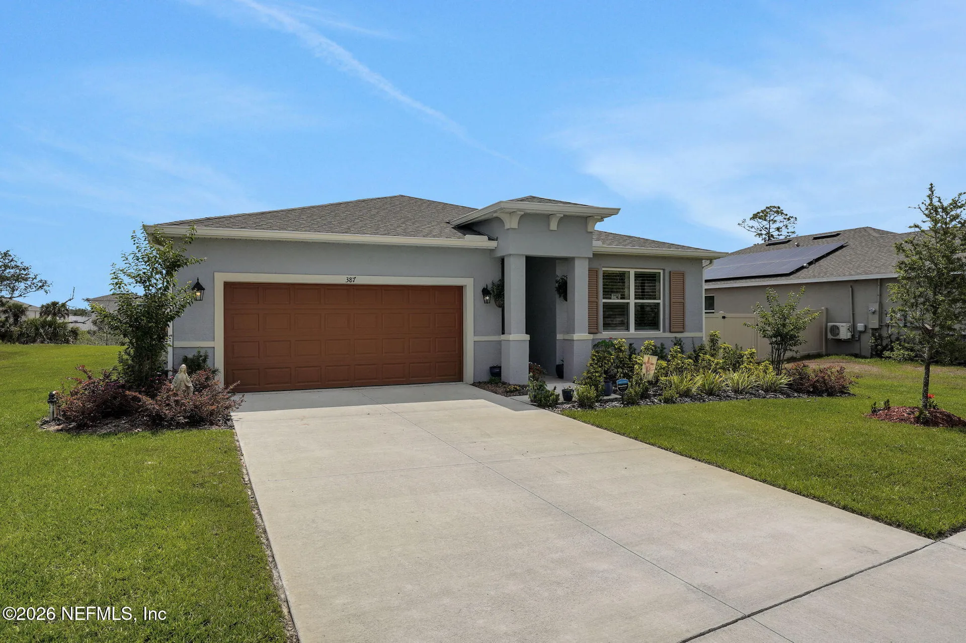 387 Avi Court Titusville FL 32796