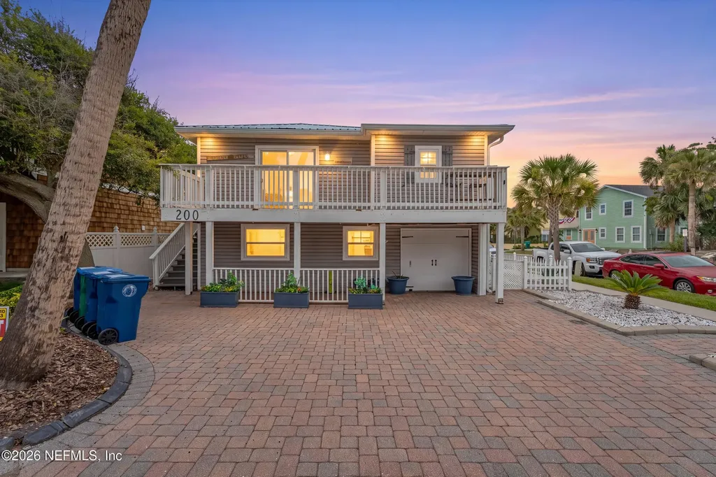 200 Walnut Street Neptune Beach FL 32266