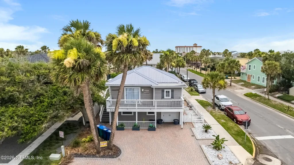 200 Walnut Street Neptune Beach FL 32266