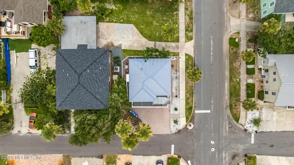 200 Walnut Street Neptune Beach FL 32266