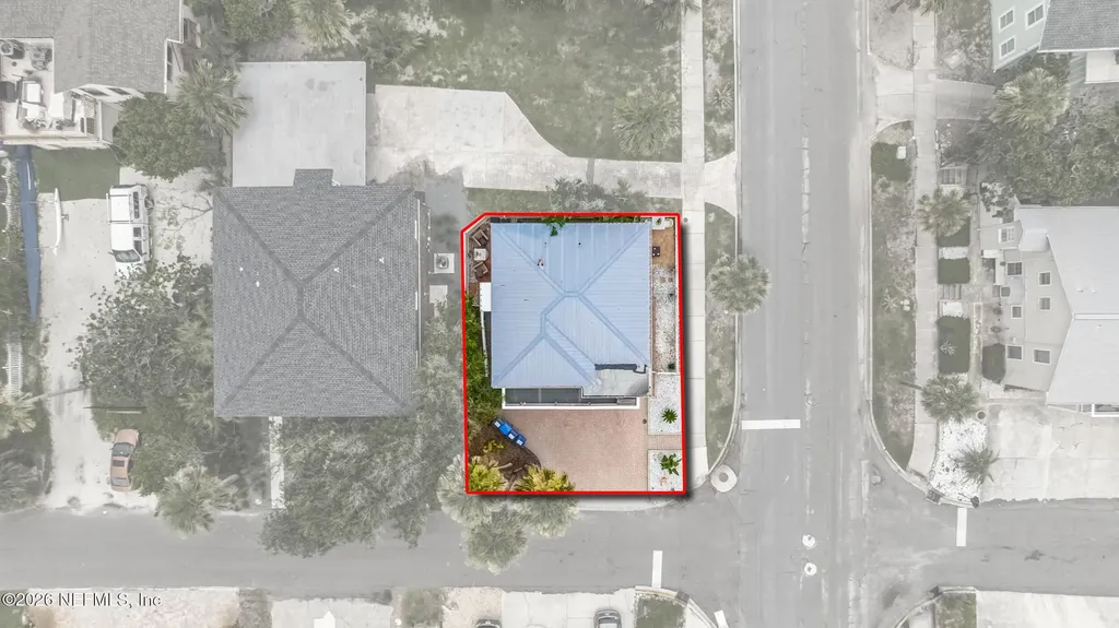 200 Walnut Street Neptune Beach FL 32266