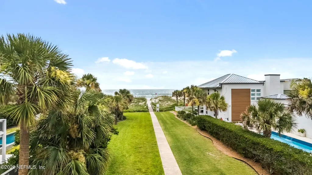200 Walnut Street Neptune Beach FL 32266
